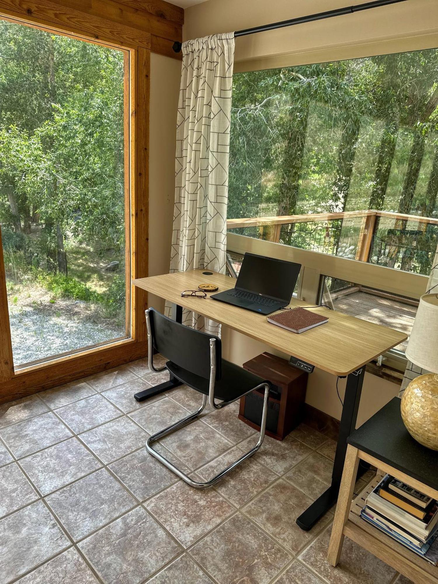 Poncha Creek Mountain Lodge, Near Monarch Mtn 萨利达 外观 照片